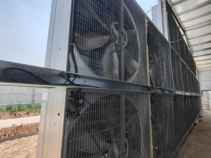Climate Control System
