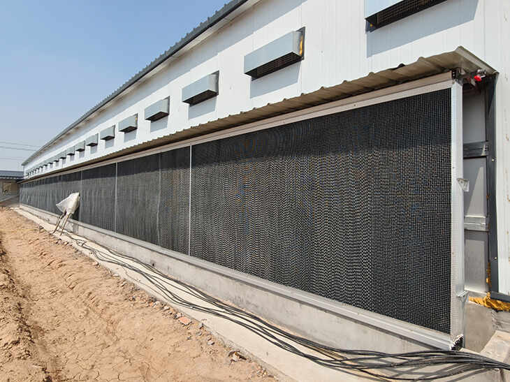 Climate Control System