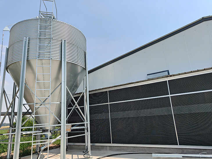 Feeding System