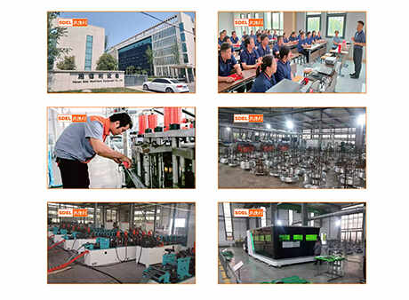 Poultry Cage System Production Line