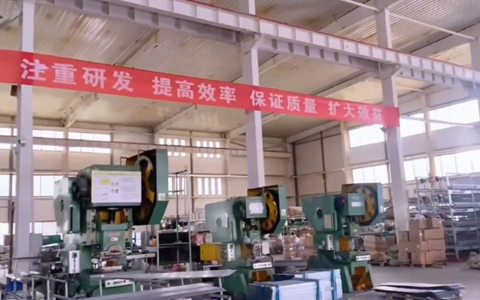 How Are The Cage Nets Manufactured，The Cage For Poultry Cage System