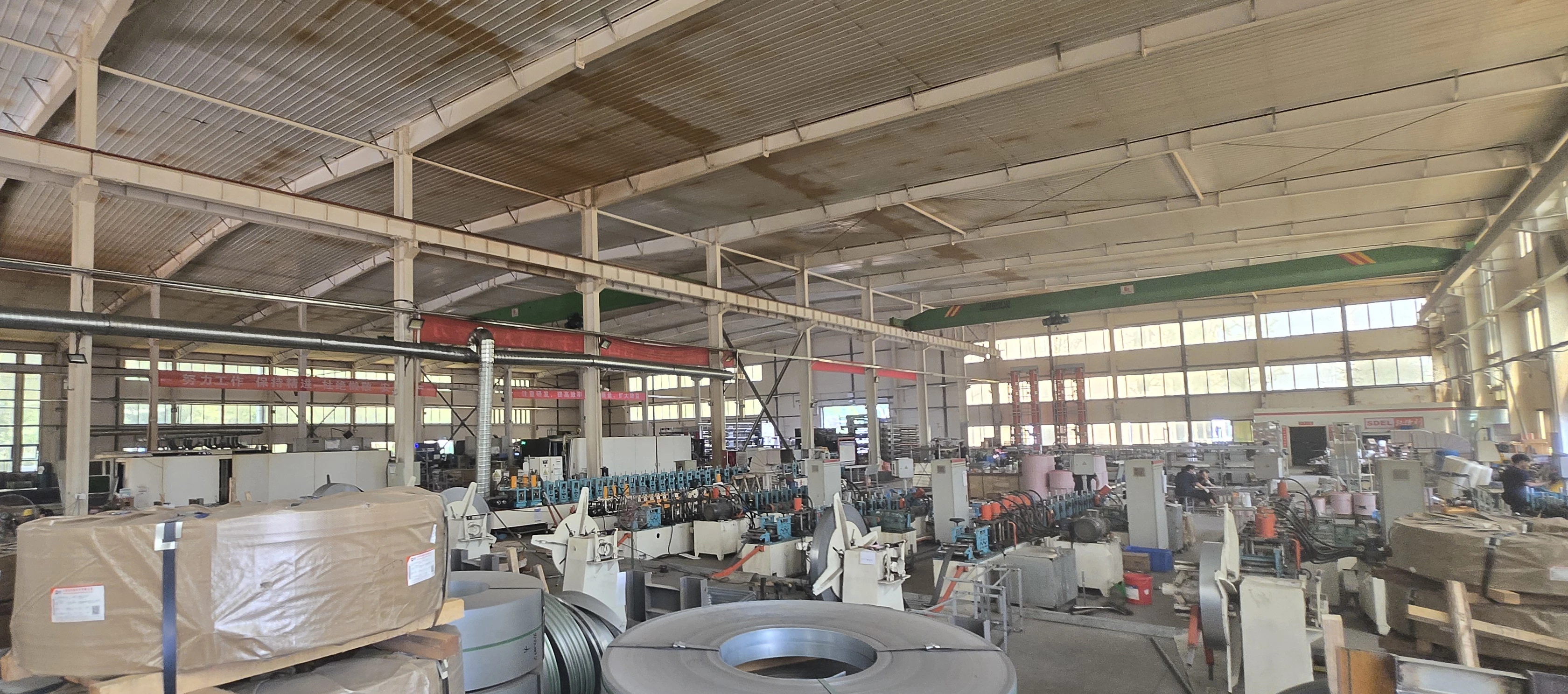 Henan Sdeley Machinery Equipment Co., Ltd.